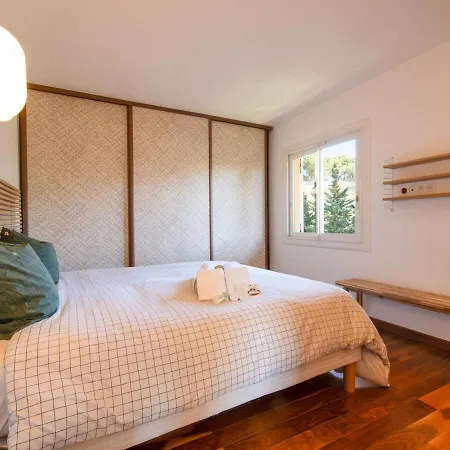 115m2 Avec Un Apercu Et Proche Du Centre Apartment