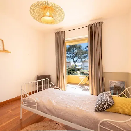 Apartment 115m2 Avec Un Apercu Et Proche Du Centre *