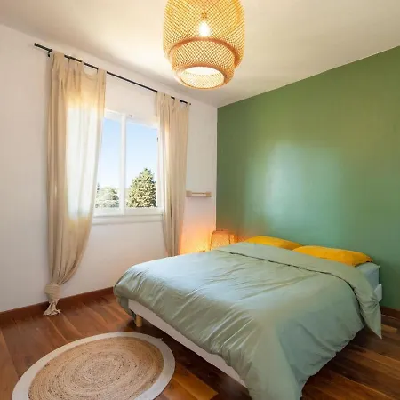 115m2 Avec Un Apercu Et Proche Du Centre Apartment