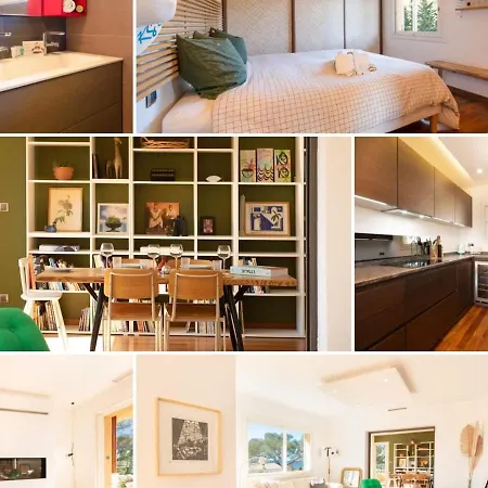 Apartment 115m2 Avec Un Apercu Et Proche Du Centre