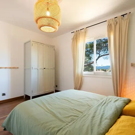 115m2 Avec Un Apercu Et Proche Du Centre Apartment Saint-Raphael (Var)