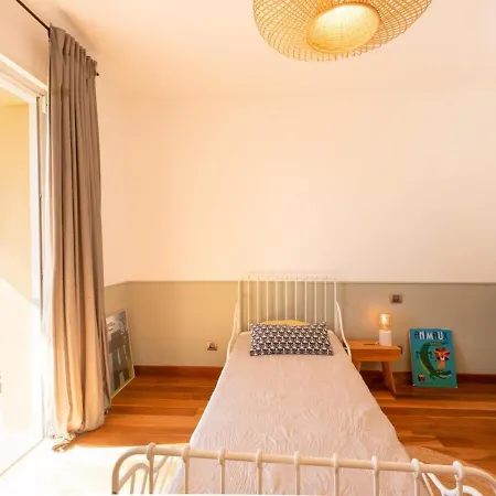 Apartment 115m2 Avec Un Apercu Et Proche Du Centre Saint-Raphael (Var)