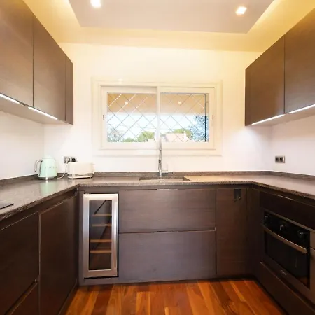 115m2 Avec Un Apercu Et Proche Du Centre Apartment Saint-Raphael (Var)