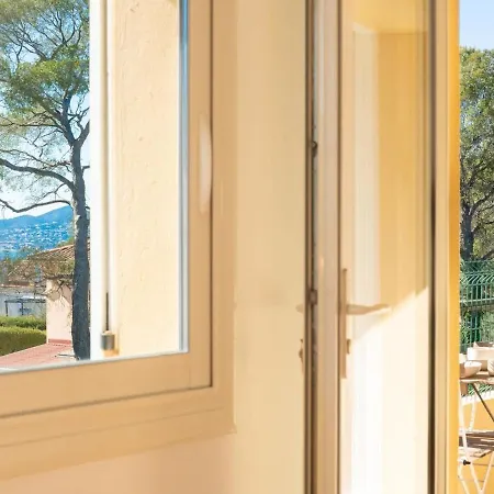 115m2 Avec Un Apercu Et Proche Du Centre Apartment *